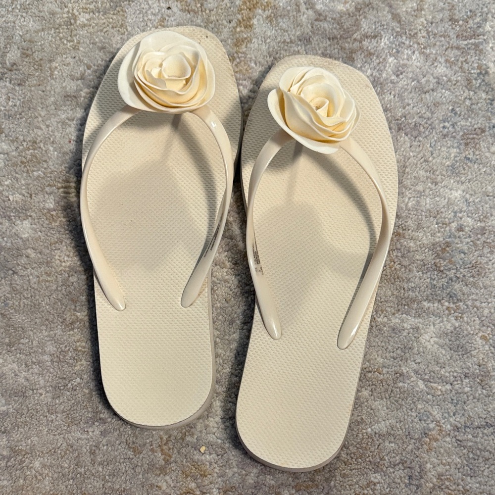 Target Flip Flops